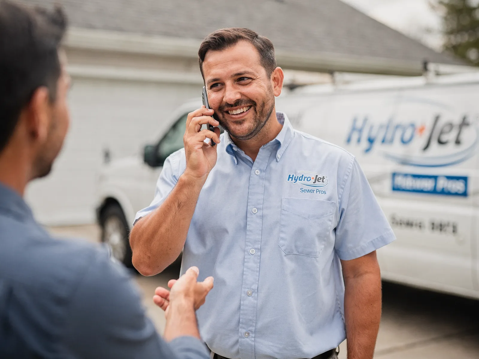 Hydro Jetting Wever, IA FAQs